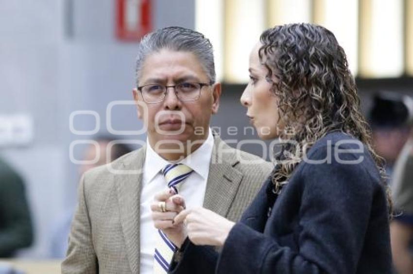 CONGRESO . SESIÓN ORDINARIA