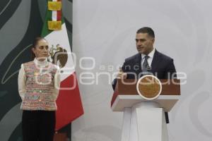 CONFERENCIA DEL PUEBLO