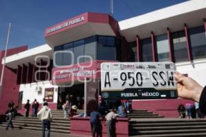 REEMPLACAMIENTO TRANSPORTE PÚBLICO