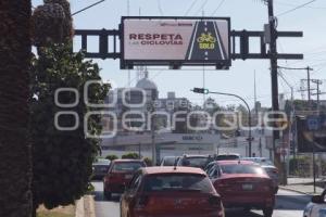 AYUNTAMIENTO . CARTEL DIGITAL