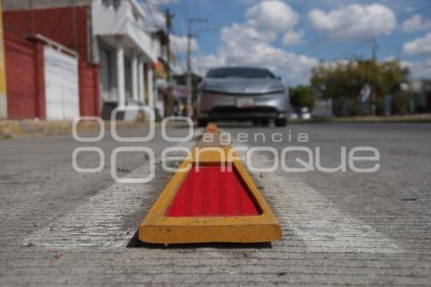 CICLOVÍA . MUNICIPIO LIBRE