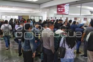 REEMPLACAMIENTO TRANSPORTE PÚBLICO