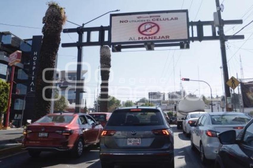 AYUNTAMIENTO . CARTEL DIGITAL