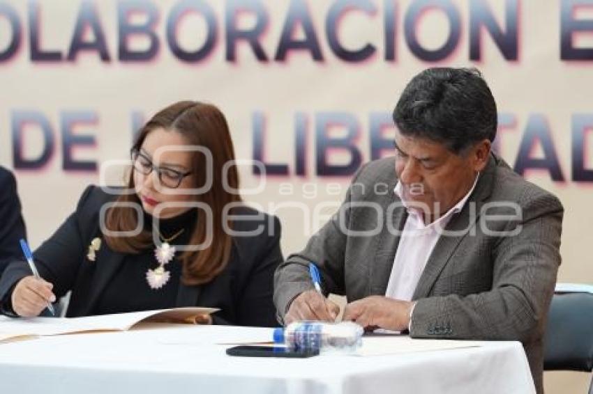 TLAXCALA . UNIDOS POR EL CORAZÓN