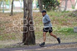 TLAXCALA . PARQUE DE LA JUVENTUD
