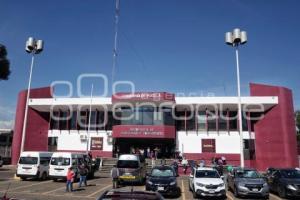 REEMPLACAMIENTO TRANSPORTE PÚBLICO