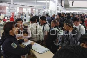 REEMPLACAMIENTO TRANSPORTE PÚBLICO