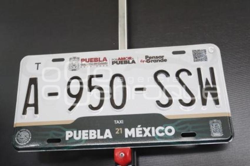 REEMPLACAMIENTO TRANSPORTE PÚBLICO