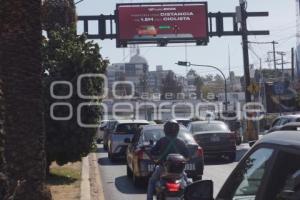 AYUNTAMIENTO . CARTEL DIGITAL