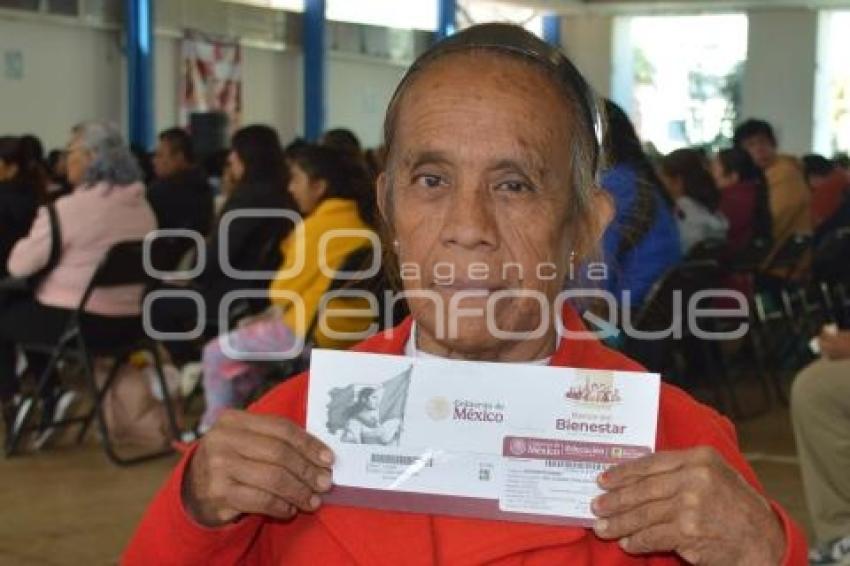 ATLIXCO . BECA RITA CETINA