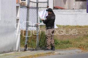 CUAUTLANCINGO . OPERATIVO GASERA