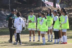 FUTBOL . PROGRAMA “EL CAMINO”