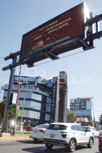 AYUNTAMIENTO . CARTEL DIGITAL