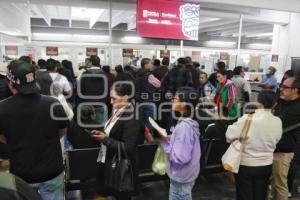 REEMPLACAMIENTO TRANSPORTE PÚBLICO