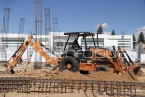 BUAP . COMEDOR UNIVERSITARIO