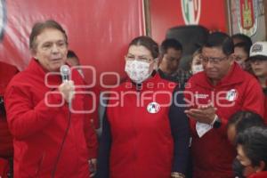 TLAXCALA . JORGE MEADE OCARANZA