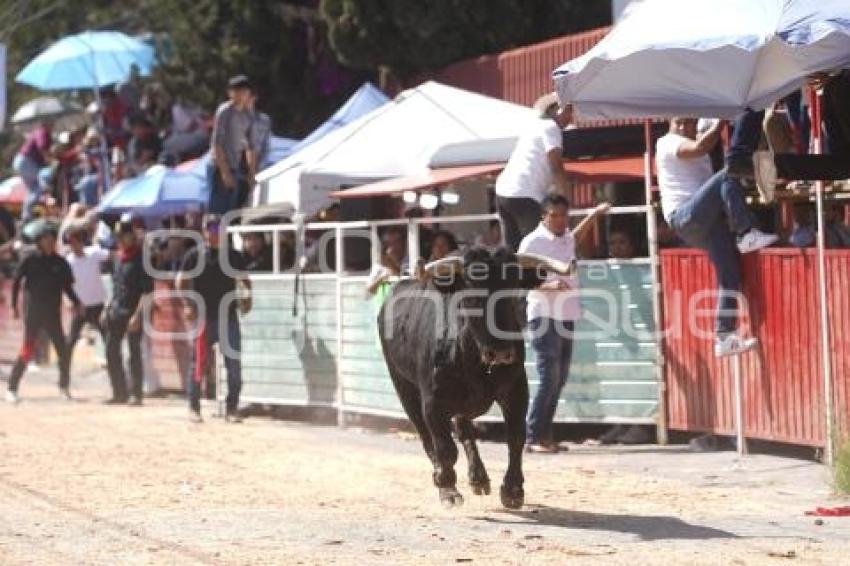 TLAXCALA . SAN JUANADA
