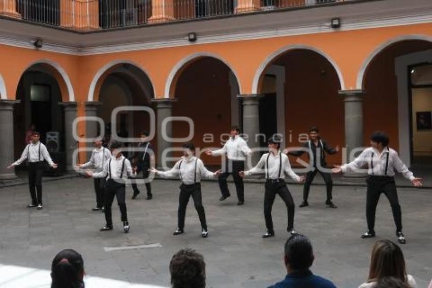 CULTURA . PRESENTACIÓN KALURIZ