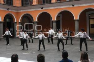 CULTURA . PRESENTACIÓN KALURIZ