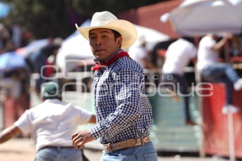 TLAXCALA . SAN JUANADA