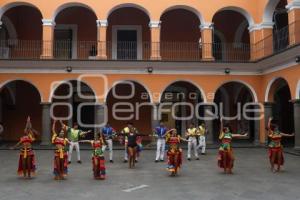 CULTURA . PRESENTACIÓN KALURIZ