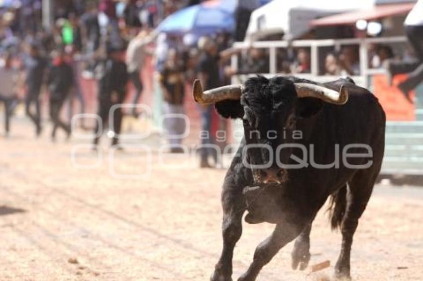 TLAXCALA . SAN JUANADA