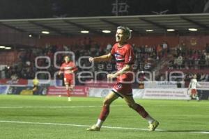 TLAXCALA . COYOTES VS IRAPUATO