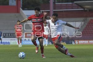 TLAXCALA . COYOTES VS IRAPUATO