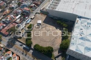 PLAZA DE TOROS EL RELICARIO