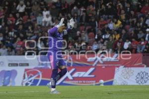 TLAXCALA . COYOTES VS IRAPUATO