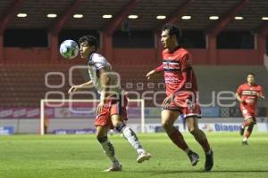 TLAXCALA . COYOTES VS IRAPUATO