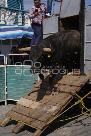 TLAXCALA . SAN JUANADA