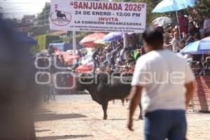TLAXCALA . SAN JUANADA