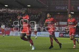 TLAXCALA . COYOTES VS IRAPUATO