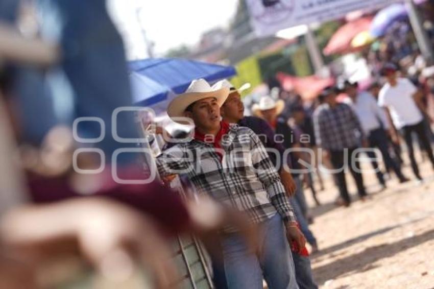 TLAXCALA . SAN JUANADA