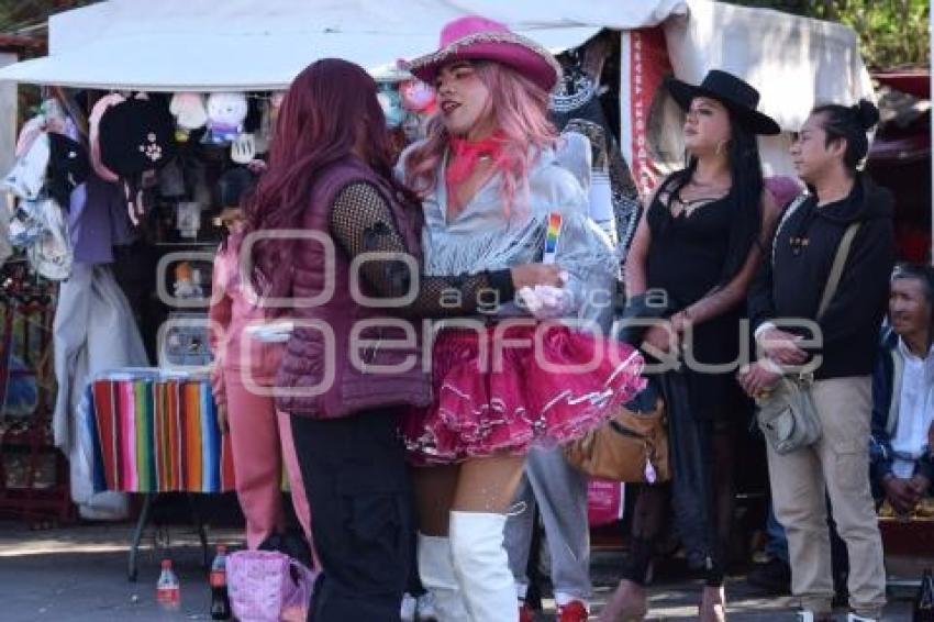 TLAXCALA . ENSAYO CAMADA