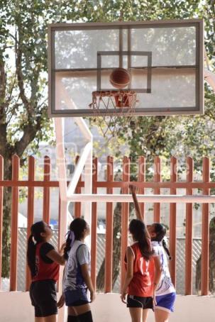 TLAXCALA . SELECTIVO ESTATAL BÁSQUETBOL