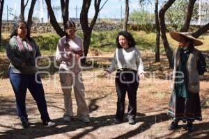 TLAXCALA . PARQUE DE LA JUVENTUD
