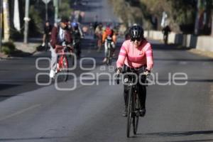 VÍA RECREATIVA METROPOLITANA