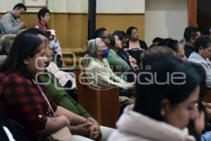 TLAXCALA . MISA . CUBREBOCAS