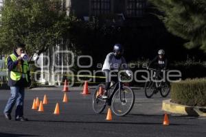 VÍA RECREATIVA METROPOLITANA