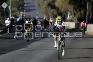 VÍA RECREATIVA METROPOLITANA