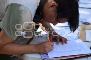 TLAXCALA . PARQUE DE LA JUVENTUD