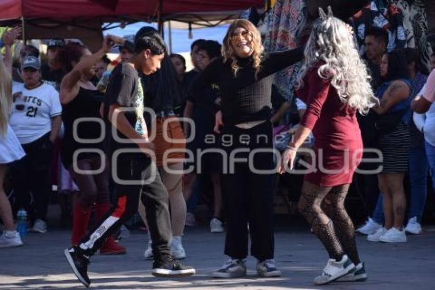 TLAXCALA . ENSAYO CAMADA