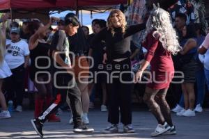 TLAXCALA . ENSAYO CAMADA