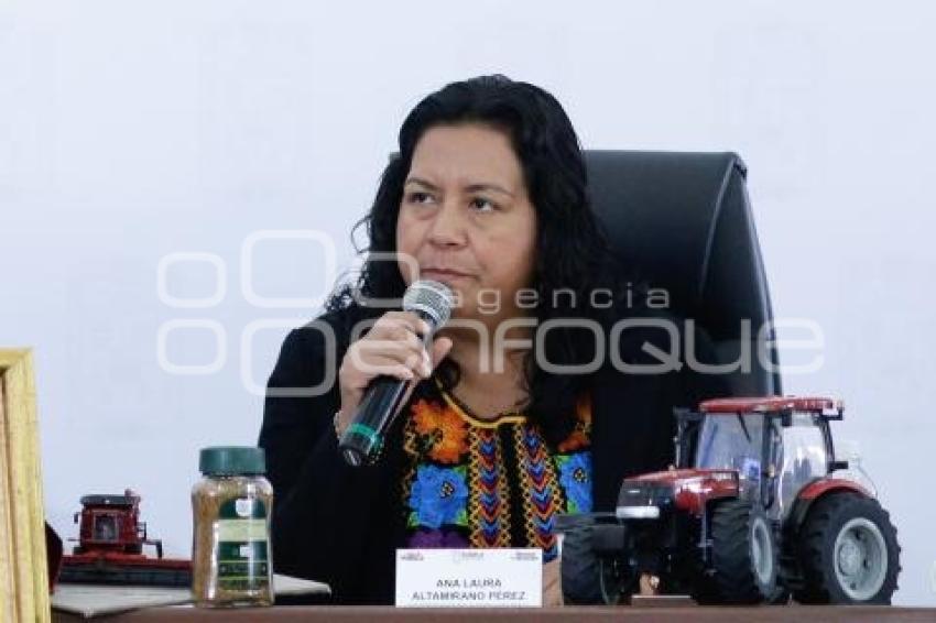 GOBIERNO ESTATAL . MAÑANERA