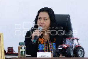 GOBIERNO ESTATAL . MAÑANERA