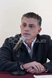 TLAXCALA . ALFONSO SÁNCHEZ GARCÍA