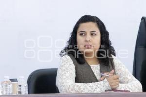 GOBIERNO ESTATAL . MAÑANERA