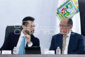 GOBIERNO ESTATAL . MAÑANERA